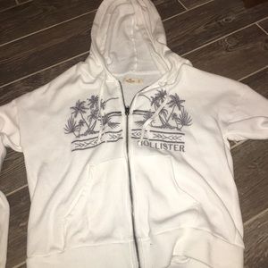 Hollister Sweatshirt